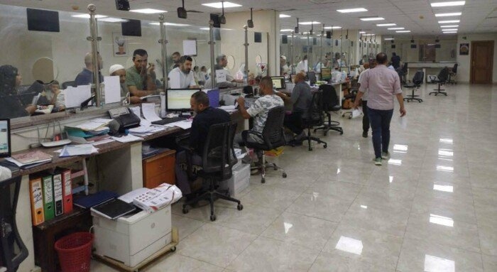 جهاز مدينة العبور: تطوير الخدمات الرقمية وتيسير الإجراءات على المواطنين