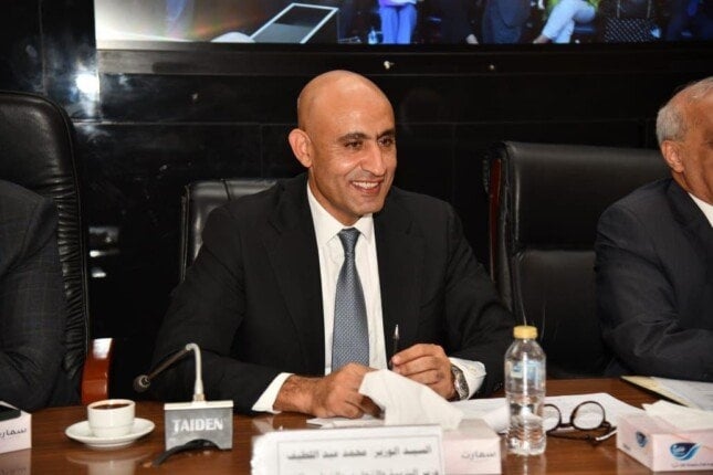 محمد عبد اللطيف لـ «النواب»: تعديلات القانون لا تمس مجانية التعليم
