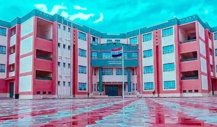 شروط الالتحاق بـ مدرسة الضبعة النووية 2025.. اعرف الحد الأدنى وموعد التقديم