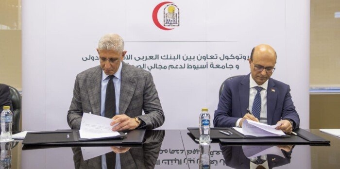مستشفيات جامعة أسيوط تسجل إنجازات نوعية في الجودة والجراحات الدقيقة
