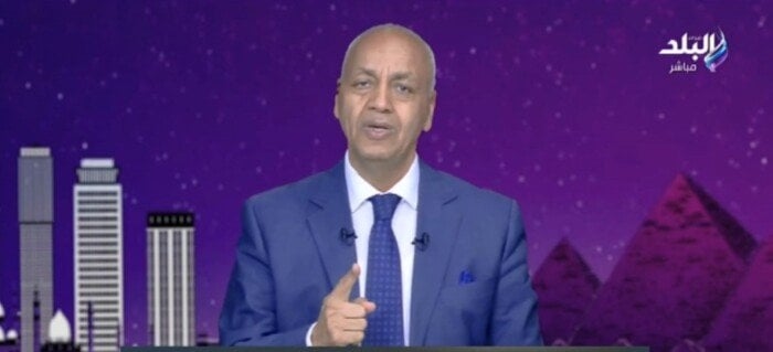 مصطفى بكري: العدو الصهيوني ينفذ مخططا خطيرا في سوريا تحت مزاعم حماية الدروز