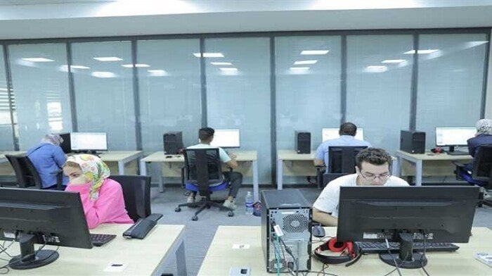 موعد بدء تسجيل الرغبات في تنسيق الجامعات 2025