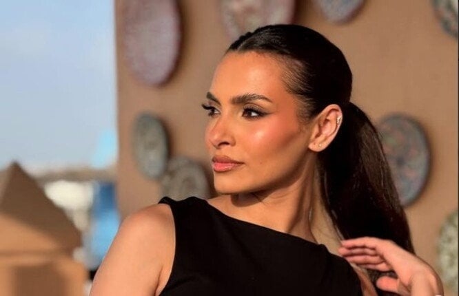 «أناني انت».. كارمن سليمان تعلن موعد طرح أجدد أغاني ألبومها «أصح غلطة»