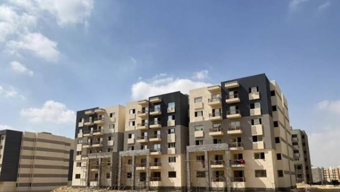 شقق الإسكان الاجتماعي 2025.. خطوات التقديم وآخر موعد لدفع مقدم جدية الحجز
