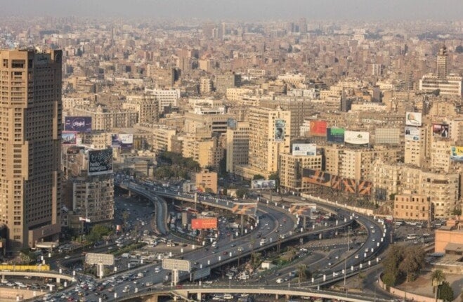 استطلاع لـ «رويترز» يتوقع نمو الاقتصاد المصري 4.6% وتراجع التضخم لـ 7.3%