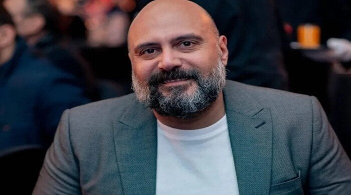 عقب استدعائه من قبل النيابة.. وليد فواز يتصدر التريند من جديد