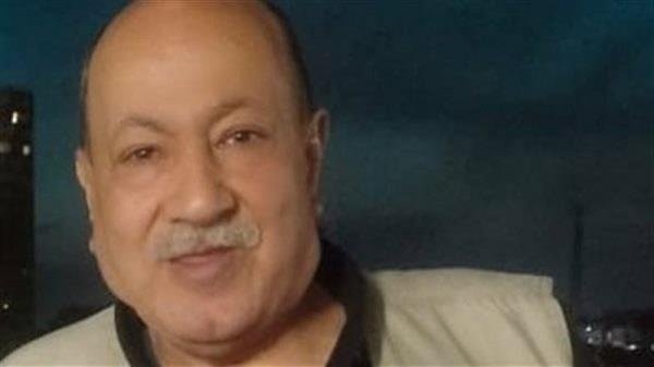 نقابة المهن السينمائية تعلن وفاة المنتج صلا شميس