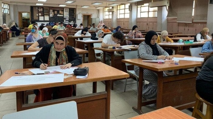 تنسيق الجامعات.. ما موقف طلاب الدور الثاني من اختبارات القدرات 2025؟