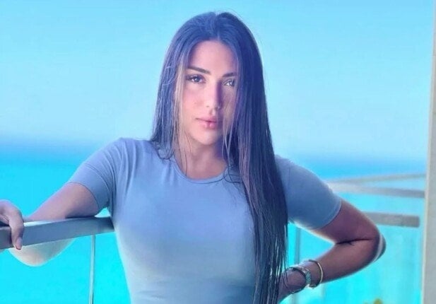 سارة سلامة تخطف الأنظار بعد جلسة تصوير جديدة