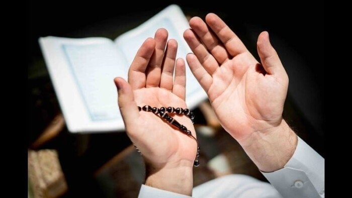 حصن المسلم.. أذكار المساء اليوم الاثنين 21 يوليو 2025