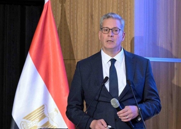 كريم بدوي: 1.5 مليار دولار مبيعات مصر من الذهب والفضة العام الماضي