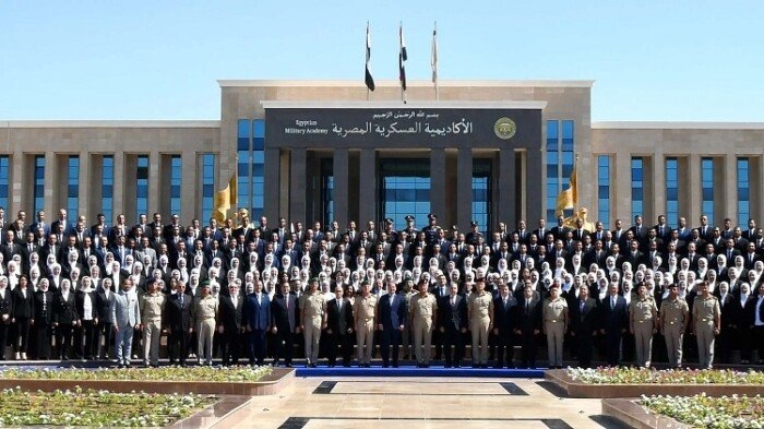 تنسيق الكليات العسكرية 2025.. شروط التقديم والأوراق المطلوبة