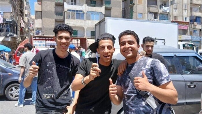 نتيجة الثانوية العامة 2025 برقم الجلوس.. ترقبوا ظهورها عبر بوابة الأسبوع