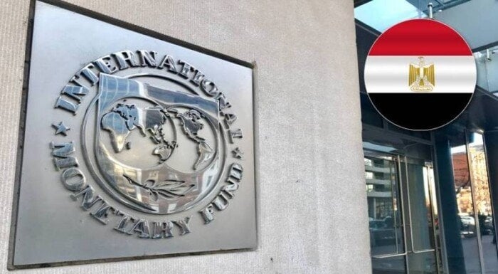 مسيرة التعافي.. صندوق النقد يُشيد بتجربة الإصلاح الاقتصادي في مصر