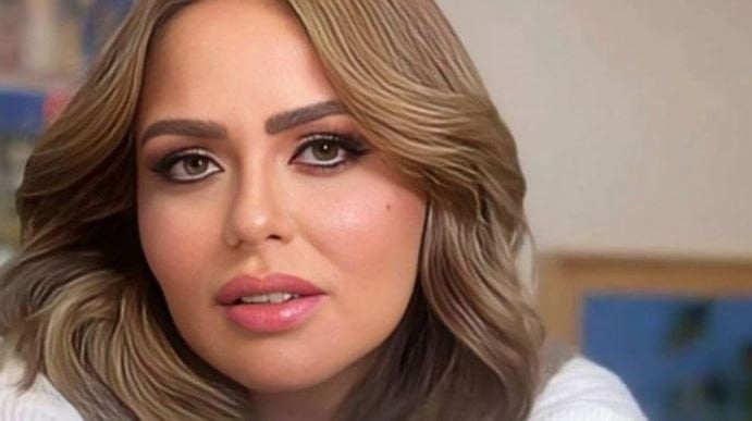 مها الصغير تواجه أزمة جديدة مع فنانة سويسرية بعد الدنماركية