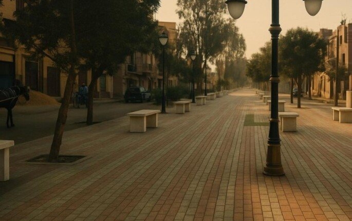 تنفيذ مشروعات باعتمادات 890 مليون جنيه في بني سويف
