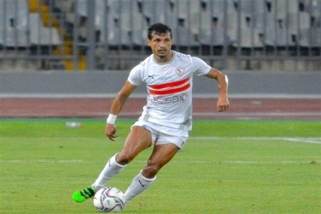 فرج عامر: طارق حامد جالي هدية وهذا سر تأخر انضمامه للزمالك