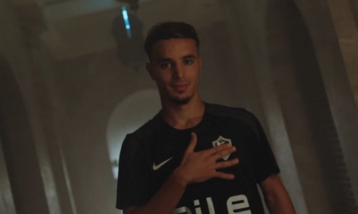 رئيس اتحاد طنجة: عبد الحميد معالي فضل الزمالك على الدنمارك وفرنسا