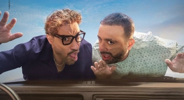 بطولة السقا وفهمي.. إيرادات فيلم أحمد وأحمد تتخطى 47 مليون جنيه منذ عرضه