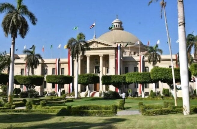 جامعة القاهرة تتقدم 50 مركزا فى تصنيف ويبومتريكس الأسبانى 2025
