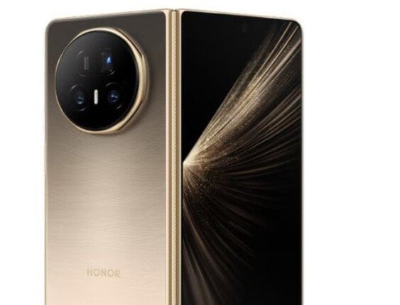 بمواصفات فريدة.. مواصفات وأسعار هاتف HONOR Magic V5