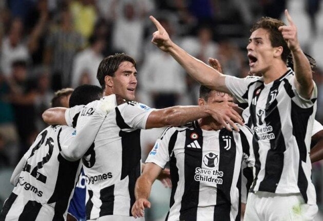 «كونسيساو» يقود الهجوم.. تشكيل يوفنتوس لمواجهة ريال مدريد في كأس العالم للأندية