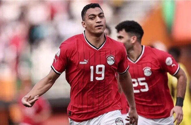 مصطفى محمد يشعل الغضب ويتسبب في أزمة داخل جدران الأهلي