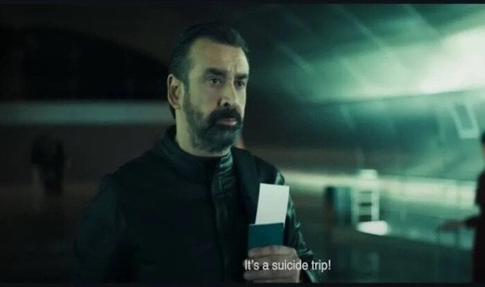 «المشروع X» لـ كريم عبد العزيز في المركز الثالث بالسينمات