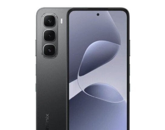 سعر ومواصفات هاتف Infinix Hot 60i