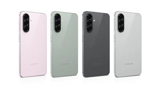 بسعر ناري وإمكانيات جبارة.. اكتشف مميزات هاتف Samsung Galaxy A56 5G