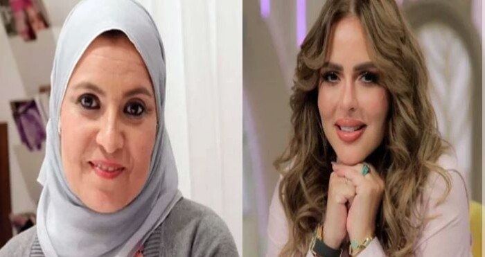 بسبب «كلام كبير».. هبة قطب تتهم مها الصغير بالسرقة