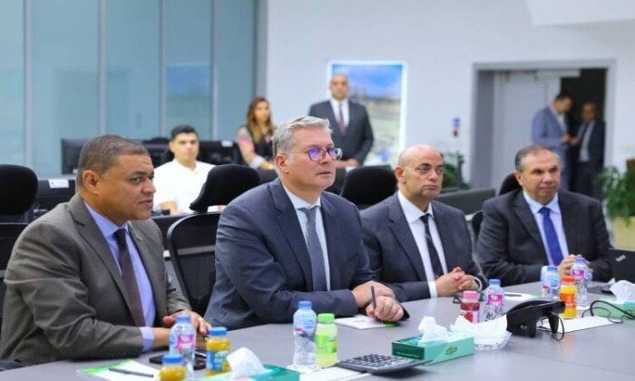 البترول: نجحنا في تأمين احتياجات الكهرباء من الوقود خلال موجة الحر