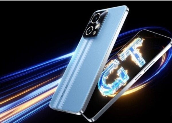 تصميم أنيق وأداء جبار.. مواصفات وسعر هاتف هونر 90 GT