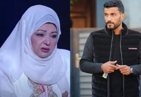 تفاصيل براءة المخرج محمد سامي من تهمة سب الفنانة عفاف شعيب