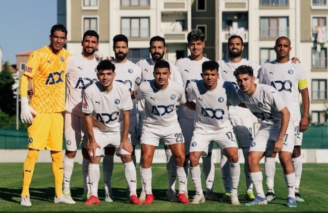 موعد مباراة بيراميدز ووادي دجلة في افتتاح الدوري المصري والقنوات الناقلة