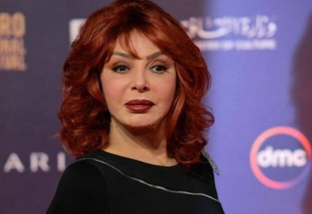 شقتها إيجار قديم.. نبيلة عبيد تستغيث لهذا السبب «فيديو»