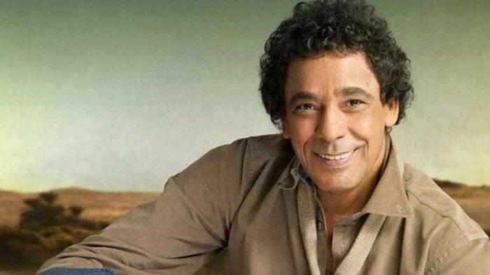 «تذكرتي» تروج لحفل محمد منير في مهرجان العلمين