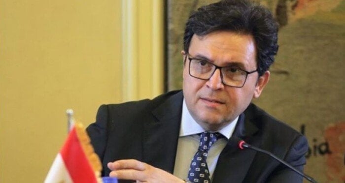 وزير الثقافة ينعى شقيق المخرج خالد جلال