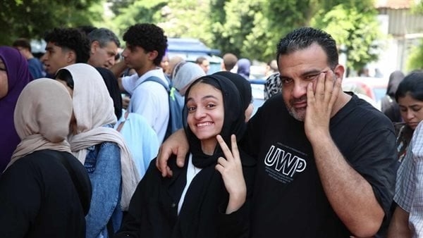 نتيجة الثانوية العامة 2025.. رابط الاستعلام فور ظهورها عبر «بوابة الأسبوع»