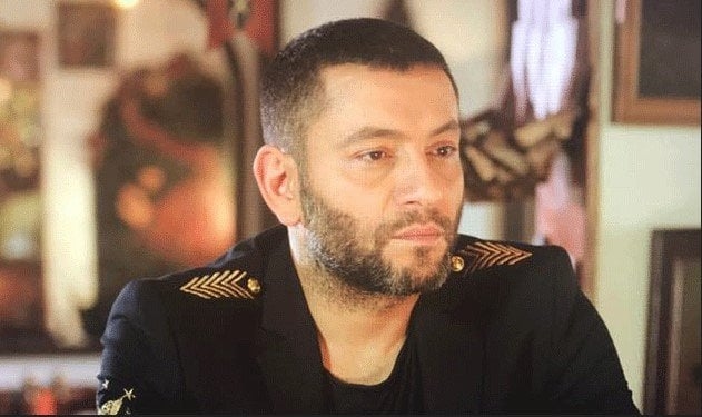 موعد عزاء وجنازة شقيق الفنان اللبناني زياد برجي