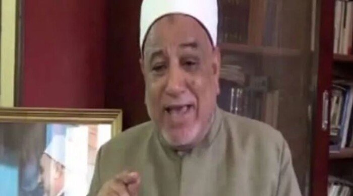 رحيل الشيخ صالح السقطي وكيل أوقاف سوهاج الأسبق