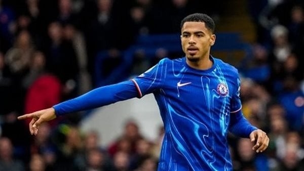 نجم تشيلسي يتحدى باريس: «لسنا إنتر ميامي أو ريال مدريد»