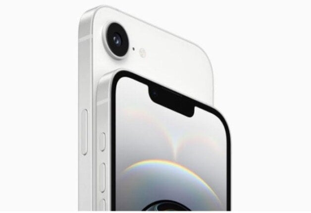 «آبل» تتجه لطرح هاتف اقتصادى «iPhone 17e» في عام 2026