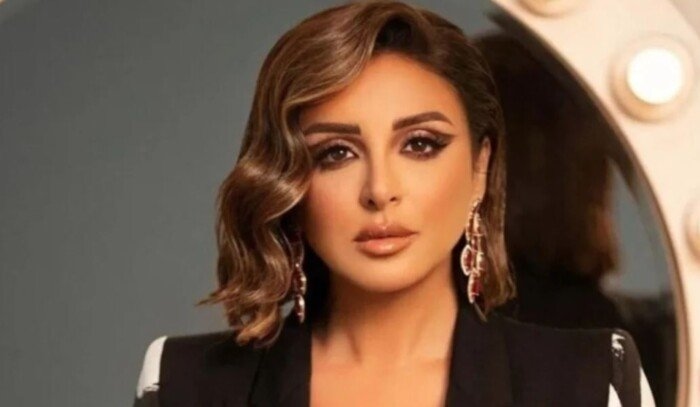 بعد دخولها المستشفى.. آخر تطورات الحالة الصحية لـ أنغام