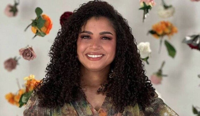 «UNPLUGGED».. نسمة محجوب تطرح أحدث أعمالها بأصوات أكوستك