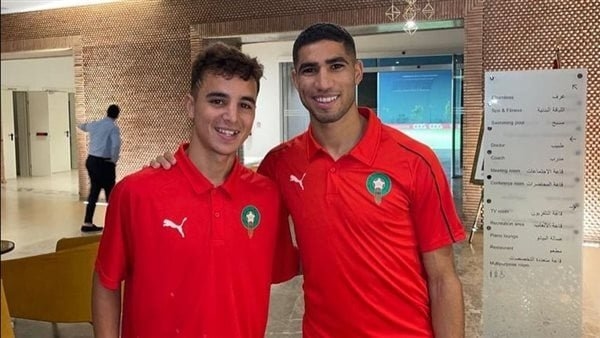 من هو عبد الحميد معالي صفقة الزمالك المنتظرة؟