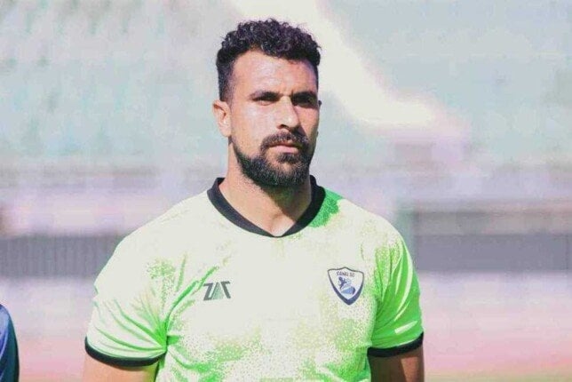 حارس الجونة مازال على طاولة الزمالك والمقابل المادي يعرقل الصفقة «خاص»