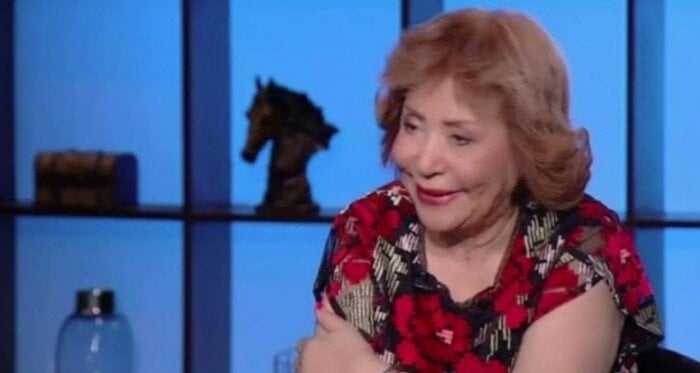 بعد تصدرها التريند.. ماذا قالت آمال رمزي عن زواج عبد الحليم حافظ وسعاد حسني؟