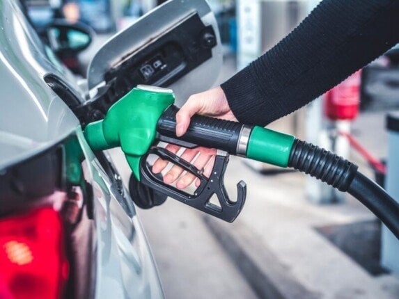 رسميًا.. آخر تحديث لـ أسعار البنزين اليوم الجمعة 18 يوليو 2025