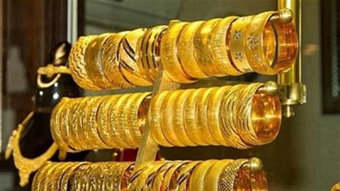 سعر الذهب في مصر اليوم الخميس 31 يوليو 2025.. عيار 18 بـ 3878 جنيهًا